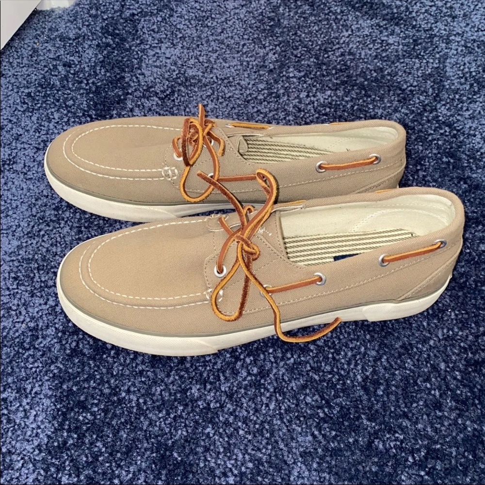 Ralph Lauren Mens shoes